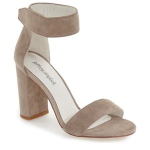 Jeffrey Campbell Heels